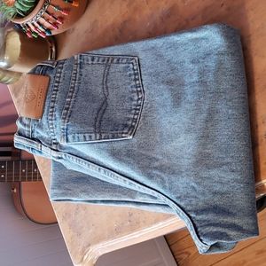 Vintage Donna by Reno High Waisted Jeans